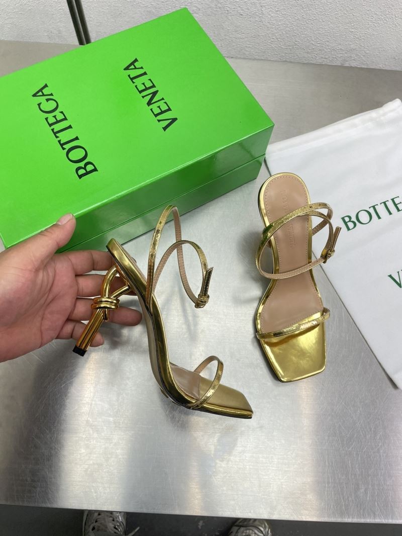 Bottega Veneta Sandals